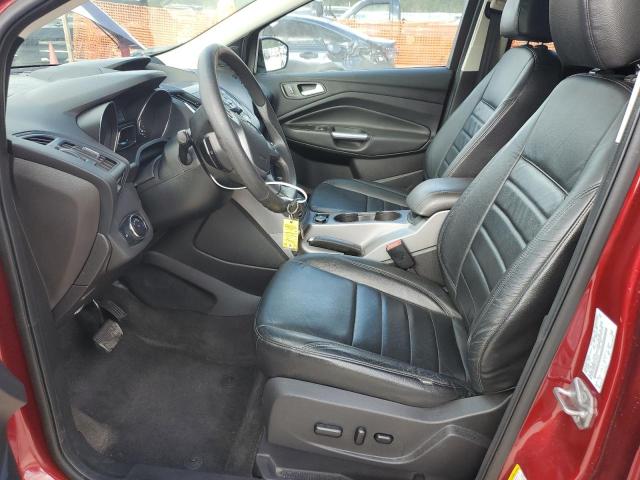 Photo 7 from auction – 2014 FORD ESCAPE SE with VIN 1FMCU0GX6EUD70546
