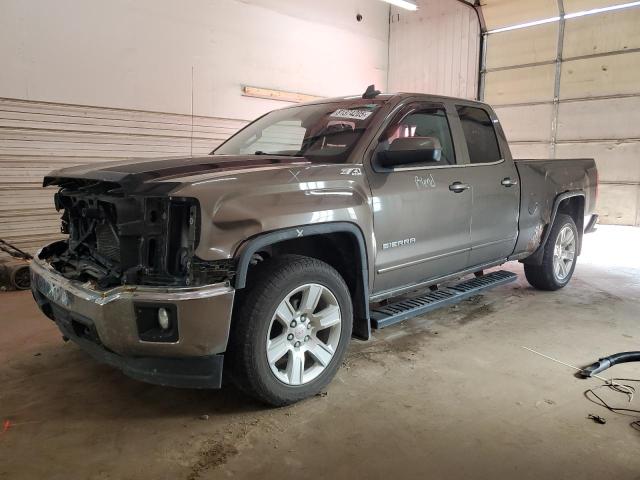 GMC SIERRA K15 2015 with VIN 1GTV2UEC6FZ196296 - Photo from auction