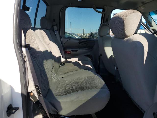 Photo 10 from auction – 2002 FORD F150 SUPER with VIN 1FTRW07L52KA32293