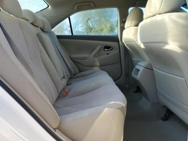 Photo 10 from auction – 2011 TOYOTA CAMRY BASE with VIN 4T4BF3EK0BR164980