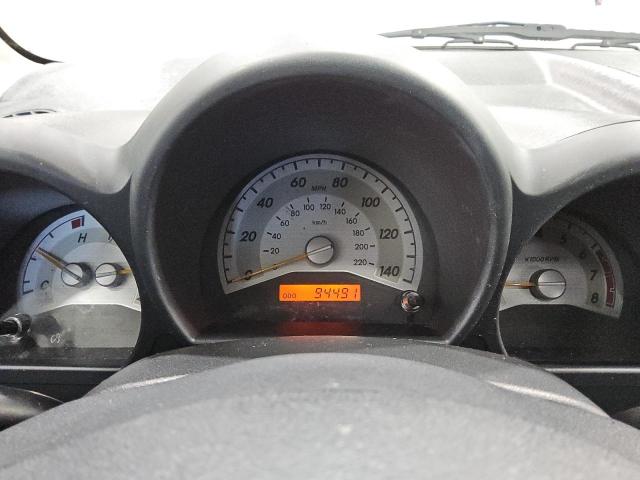 Photo 9 from auction – 2007 TOYOTA SCION TC with VIN JTKDE177970188760