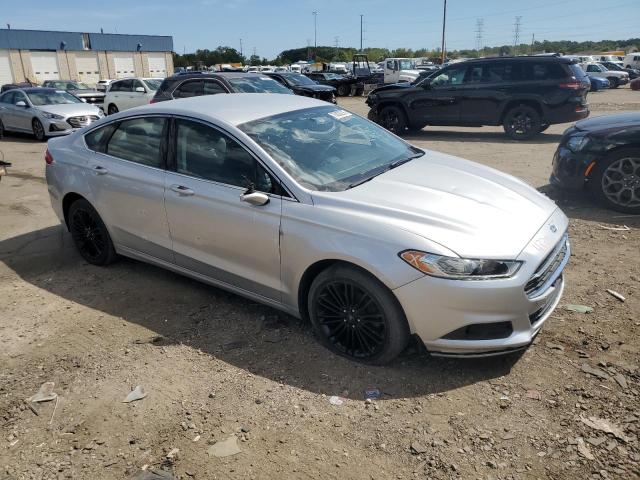 Photo 4 from auction – 2016 FORD FUSION SE with VIN 3FA6P0T93GR223780