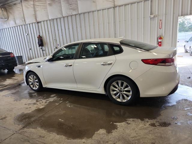 Photo 2 from auction – 2016 KIA OPTIMA LX with VIN 5XXGT4L30GG060680
