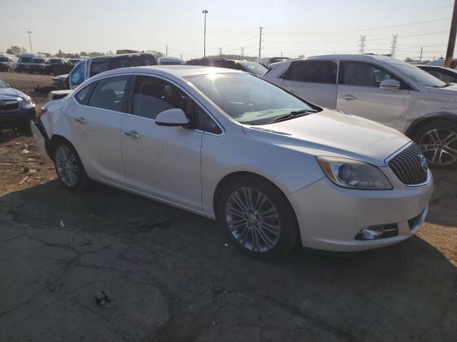 Photo 4 from auction – 2013 BUICK VERANO PRE with VIN 1G4PT5SV7D4227756
