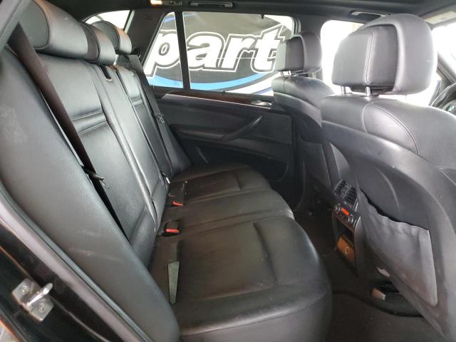 Photo 10 from auction – 2011 BMW X5 XDRIVE5 with VIN 5UXZV8C59BL417745
