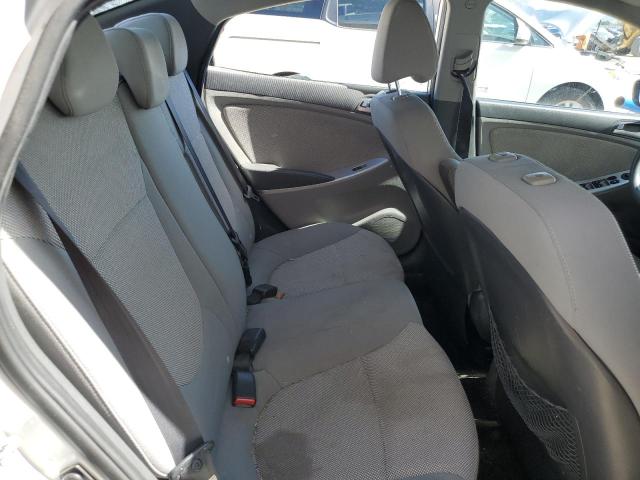 Photo 10 from auction – 2013 HYUNDAI ACCENT GLS with VIN KMHCT4AEXDU273186