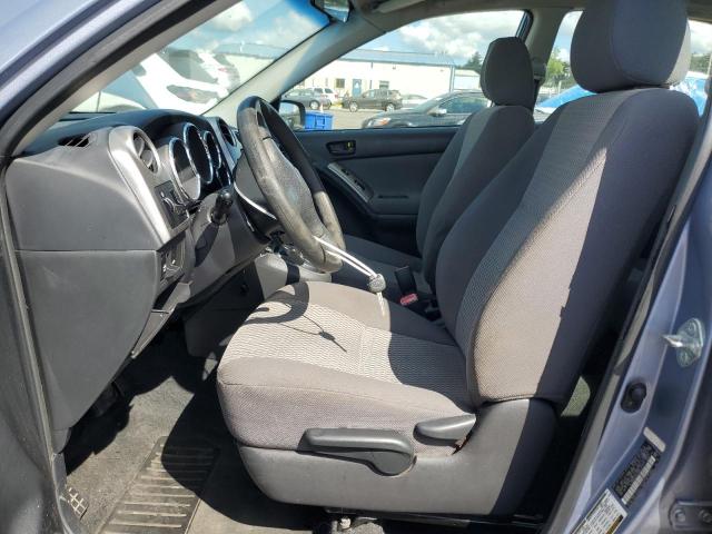 Photo 7 from auction – 2007 TOYOTA COROLLA MATRIX XR with VIN 2T1KR32E17C684971