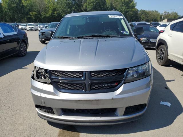 Photo 5 from auction – 2018 DODGE JOURNEY SE with VIN 3C4PDCAB4JT524650