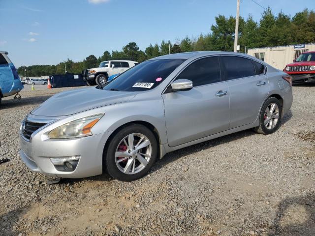 NISSAN ALTIMA 2.5 2015 with VIN 1N4AL3AP0FC570246 - Photo from auction