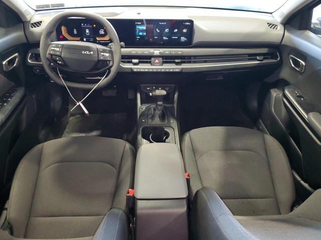 Photo 8 from auction – 2025 KIA K4 LX with VIN 3KPFT4DE3SE068205