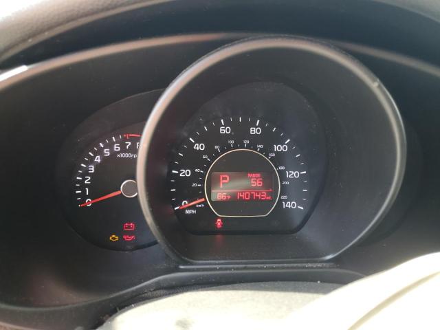 Photo 9 from auction – 2017 KIA SOUL with VIN KNDJN2A21H7887368