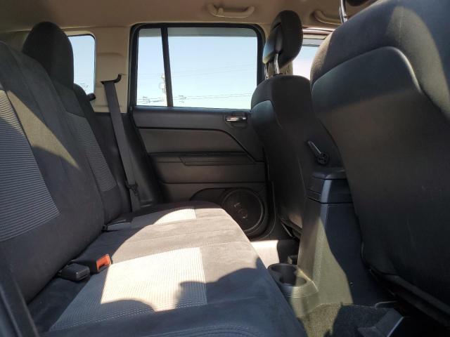 Photo 11 from auction – 2015 JEEP COMPASS SP with VIN 1C4NJCBA6FD208864