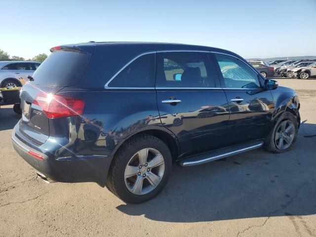 Photo 3 from auction – 2010 ACURA MDX TECHNO with VIN 2HNYD2H40AH516666