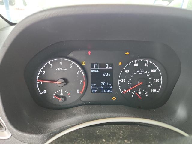 Photo 9 from auction – 2021 HYUNDAI ACCENT SE with VIN 3KPC24A64ME134041