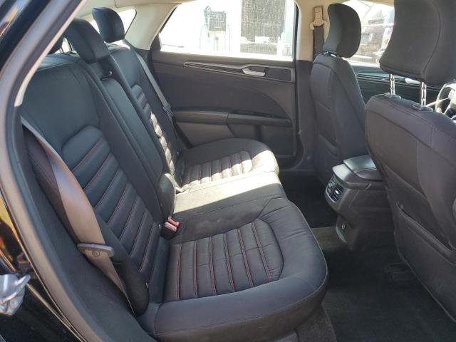 Photo 10 from auction – 2016 FORD FUSION SE with VIN 3FA6P0T96GR335957