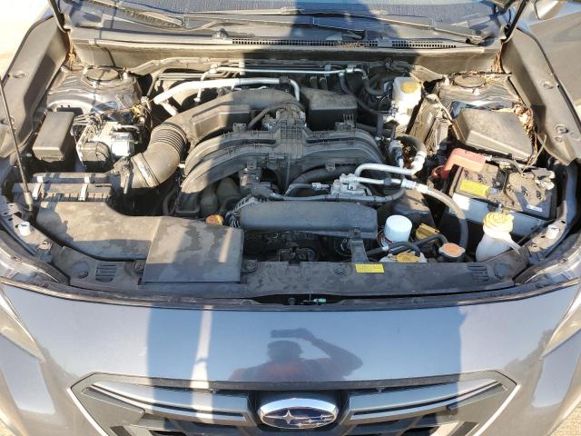 Photo 11 from auction – 2021 SUBARU CROSSTREK with VIN JF2GTHSC0MH328846