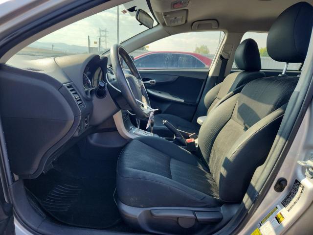 Photo 7 from auction – 2011 TOYOTA COROLLA BA with VIN 2T1BU4EE6BC740637