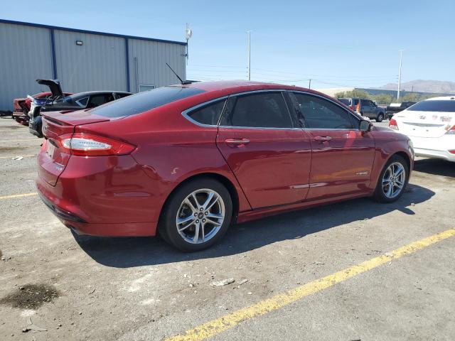 Photo 3 from auction – 2016 FORD FUSION TIT with VIN 3FA6P0RU8GR355672