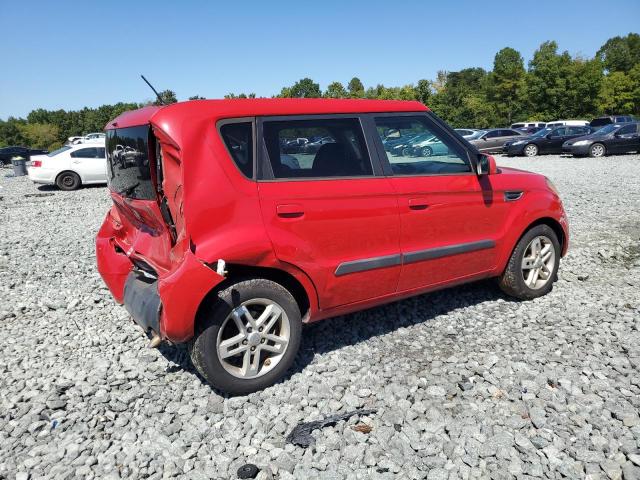 Photo 3 from auction – 2010 KIA SOUL + with VIN KNDJT2A21A7194215