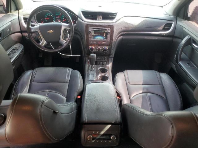Photo 8 from auction – 2017 CHEVROLET TRAVERSE LT with VIN 1GNKVHKD3HJ334805