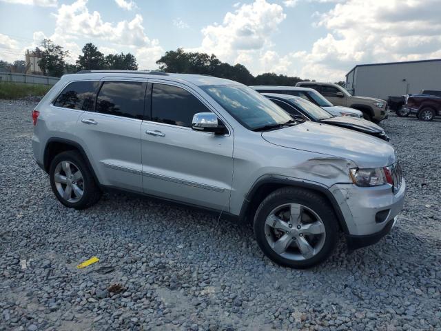 Photo 4 from auction – 2012 JEEP GRAND CHER with VIN 1C4RJFCTXCC203204