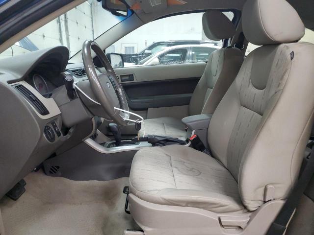 Photo 7 from auction – 2008 FORD FOCUS SE with VIN 1FAHP33N28W198022