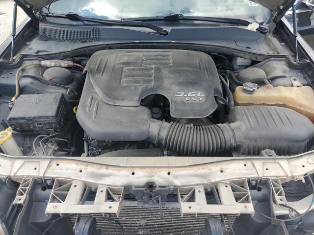 Photo 11 from auction – 2012 CHRYSLER 300 LIMITE with VIN 2C3CCACG9CH283506