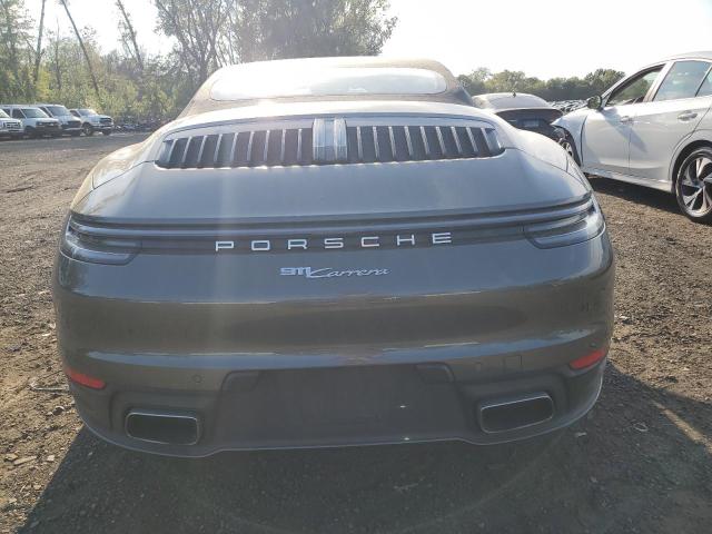 Photo 6 from auction – 2021 PORSCHE 911 CARRERA with VIN WP0CA2A93MS239376