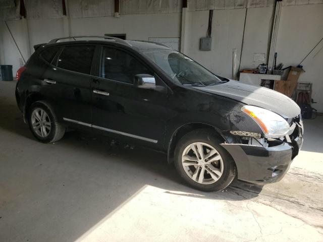 Photo 4 from auction – 2012 NISSAN ROGUE S with VIN JN8AS5MT4CW602972