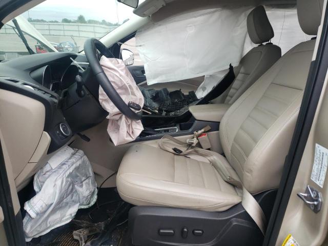Photo 7 from auction – 2018 FORD ESCAPE with VIN 1FMCU9HD3JUB20846