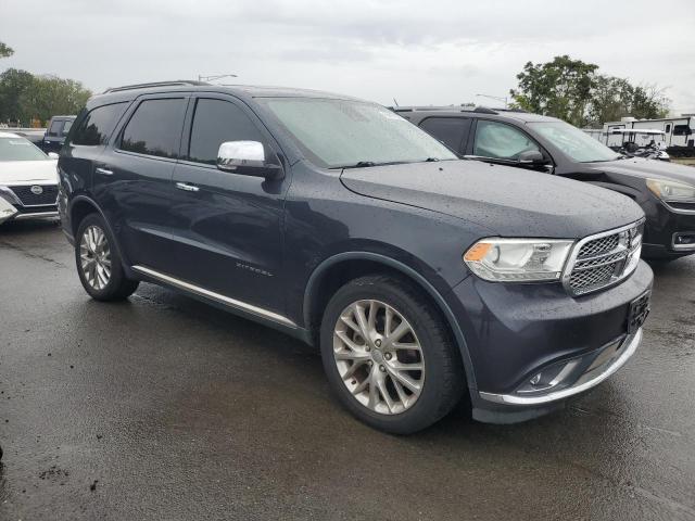 Photo 4 from auction – 2014 DODGE DURANGO CI with VIN 1C4RDJEG5EC387996