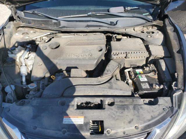 Photo 11 from auction – 2016 NISSAN ALTIMA 2.5 with VIN 1N4AL3AP1GN369851