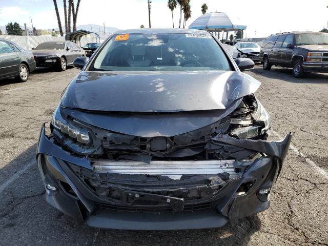 Photo 5 from auction – 2018 TOYOTA PRIUS PRIME with VIN JTDKARFP7J3086633