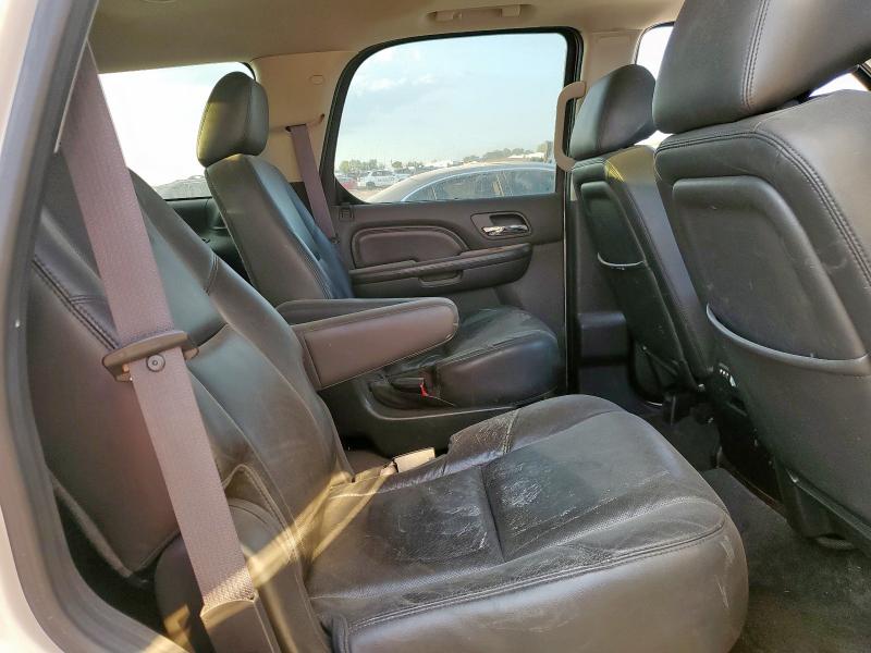 Photo 11 from auction – 2013 CADILLAC ESCALADE L with VIN 1GYS3BEF2DR142631