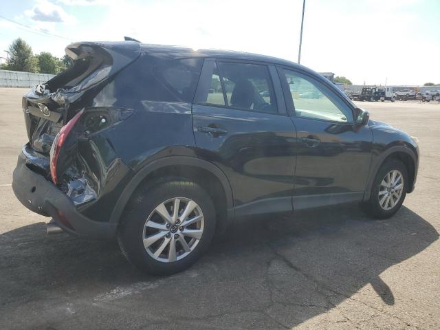Photo 3 from auction – 2016 MAZDA CX-5 TOURI with VIN JM3KE2CY9G0809635