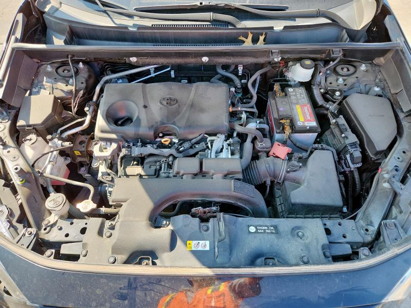 Photo 11 from auction – 2019 TOYOTA RAV4 XLE P with VIN 2T3A1RFVXKC049540