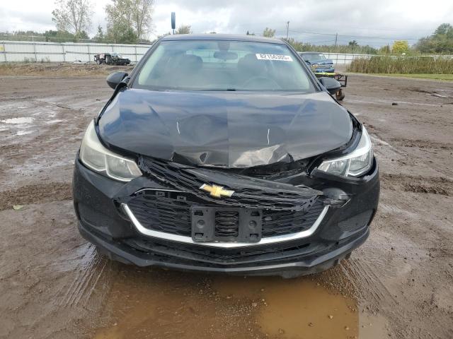Photo 5 from auction – 2018 CHEVROLET CRUZE LS with VIN 1G1BC5SM8J7237429
