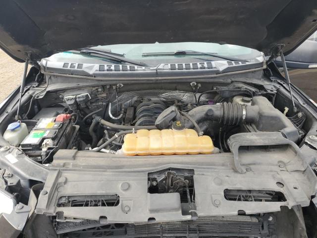 Photo 11 from auction – 2015 FORD F150 SUPER with VIN 1FTEW1EF5FFC52310