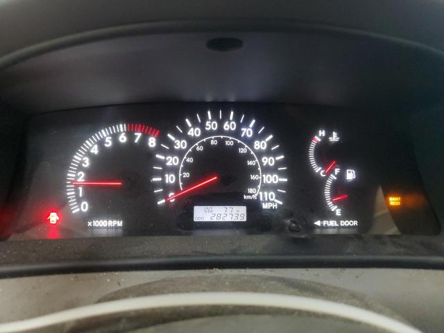 Photo 9 from auction – 2006 TOYOTA COROLLA CE with VIN 1NXBR30E86Z662353