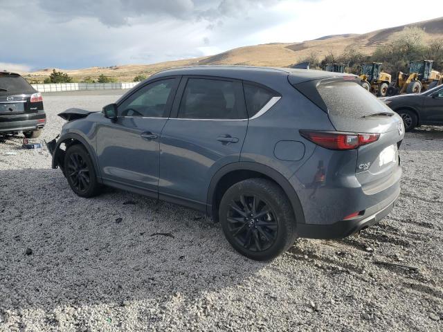 Photo 2 from auction – 2023 MAZDA CX-5 PREFE with VIN JM3KFBCM6P0140718
