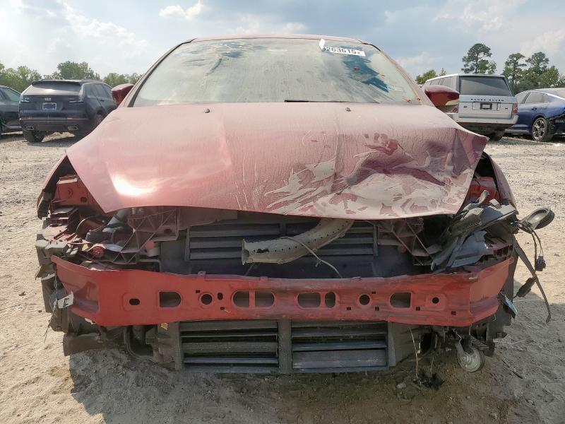 Photo 5 from auction – 2016 FORD FOCUS SE with VIN 1FADP3K27GL379302