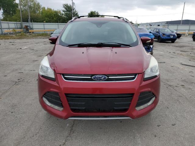 Photo 5 from auction – 2016 FORD ESCAPE TIT with VIN 1FMCU9J99GUC65856