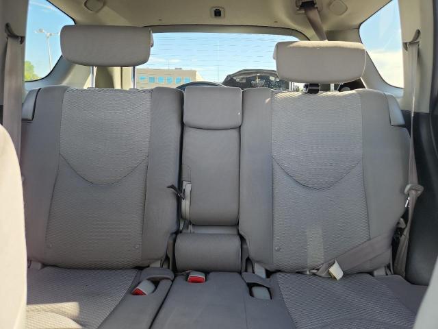 Photo 10 from auction – 2006 TOYOTA RAV4 LIMIT with VIN JTMBD31VX65009325
