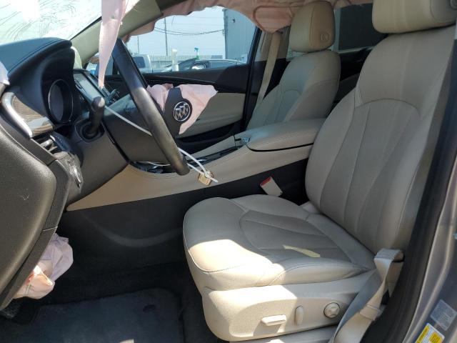 Photo 7 from auction – 2019 BUICK ENVISION E with VIN LRBFXCSA6KD014556
