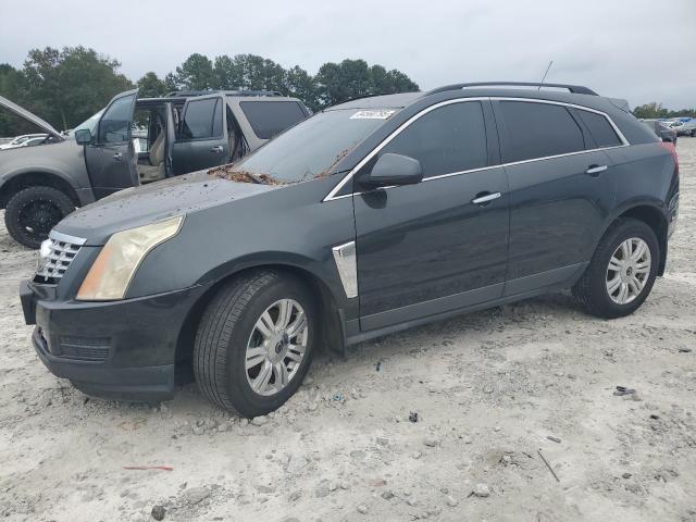 CADILLAC SRX 2016 with VIN 3GYFNAE34GS566518 - Photo from auction