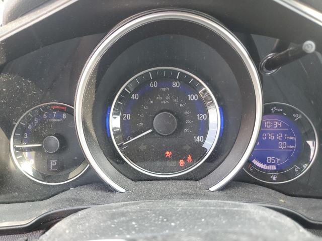Photo 9 from auction – 2017 HONDA FIT EX with VIN JHMGK5H73HS019910