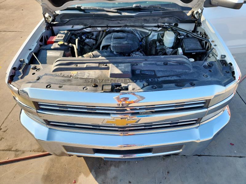 Photo 11 from auction – 2015 CHEVROLET SILVERADO with VIN 1GC1KVEG1FF508288