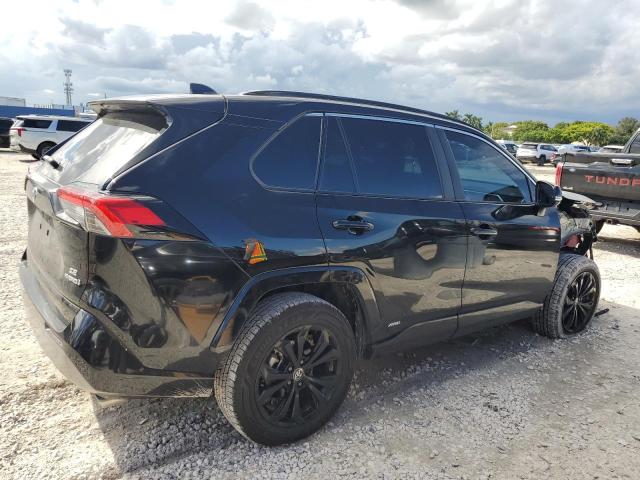 Photo 3 from auction – 2023 TOYOTA RAV4 SE with VIN 4T3T6RFV8PU116507