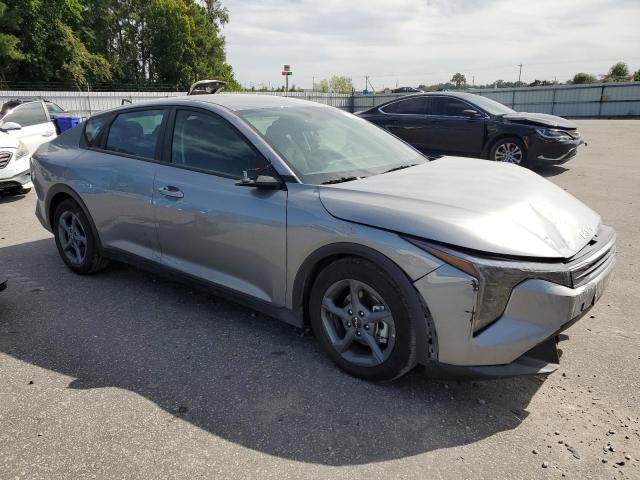 Photo 4 from auction – 2025 KIA K4 with VIN 3KPFT4DEXSE147922