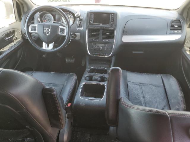 Photo 8 from auction – 2014 DODGE GRAND CARAVAN R/T with VIN 2C4RDGEG9ER385548